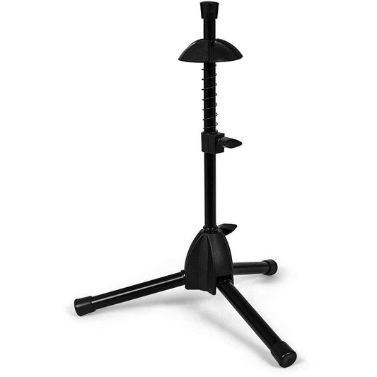 Nomad Cushioned Spring Loaded Trumpet Stand NISC011-Andy's Music