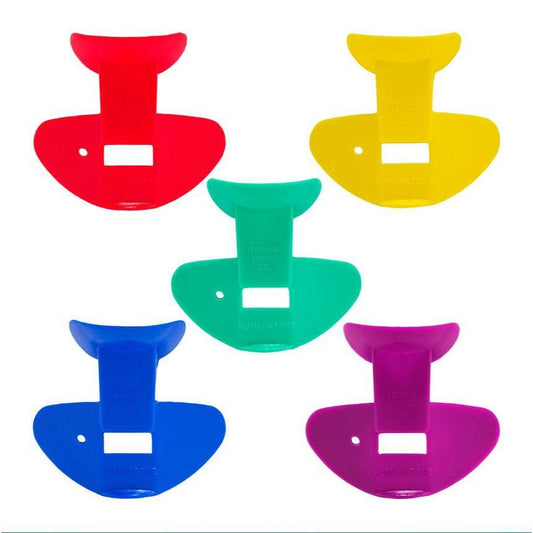 Nose Snoot Flute (Sold Individually)-Andy's Music