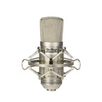 On-Stage AS800 Studio Condenser Microphone With Case
