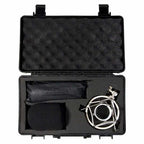 On-Stage AS800 Studio Condenser Microphone With Case