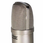 On-Stage AS800 Studio Condenser Microphone With Case