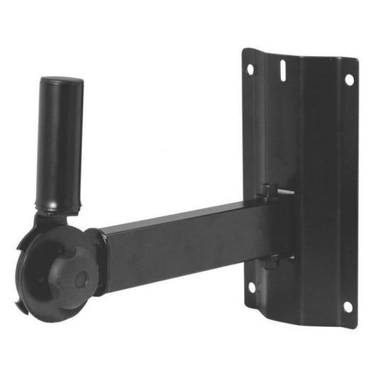 On-Stage Adjustable Wall Mount Speaker Brackets Pair SS7322B-Andy's Music