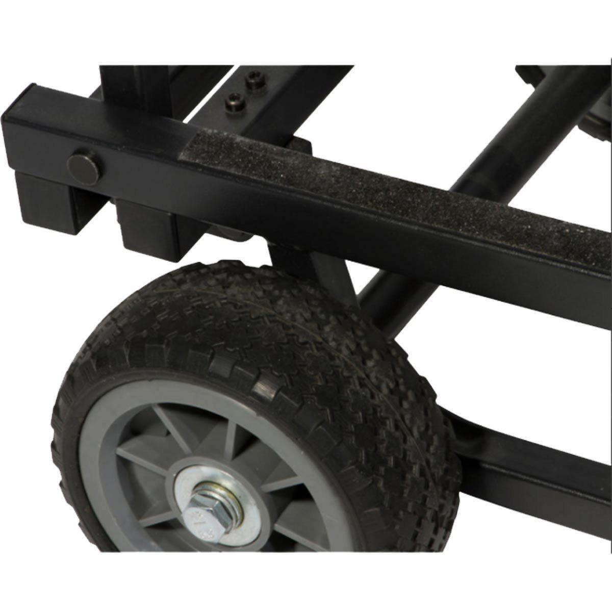 On-Stage Compact Utility Cart UTC1100-Andy's Music
