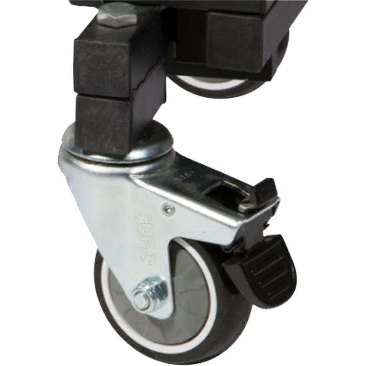 On-Stage Compact Utility Cart UTC1100-Andy's Music