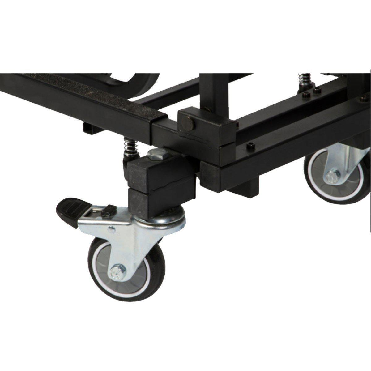 On-Stage Compact Utility Cart UTC1100-Andy's Music