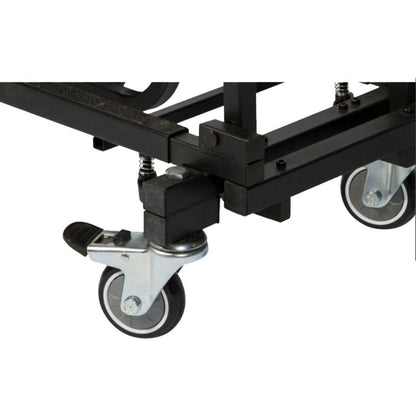 On-Stage Compact Utility Cart UTC1100-Andy's Music