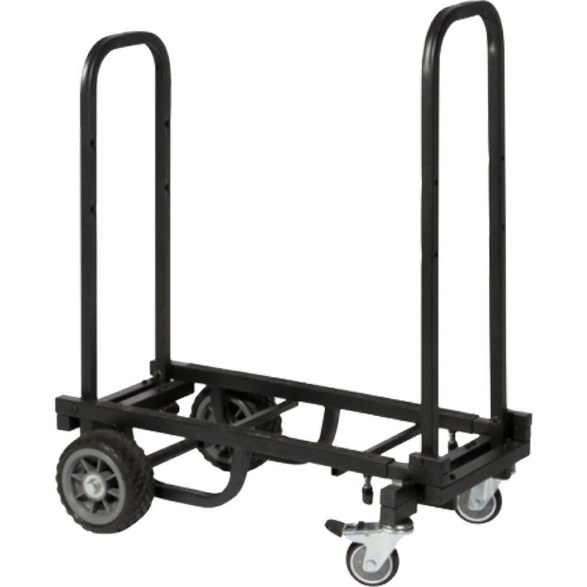 On-Stage Compact Utility Cart UTC1100-Andy's Music