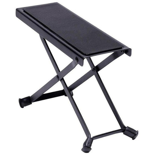 On-Stage Foot Stool FS7850B-Andy's Music