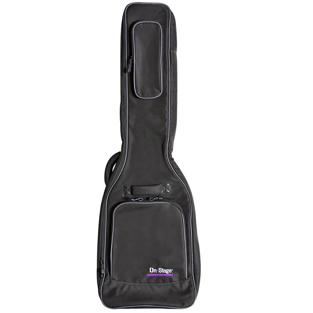On-Stage GBB4770 Standard Bass Guitar Gig Bag