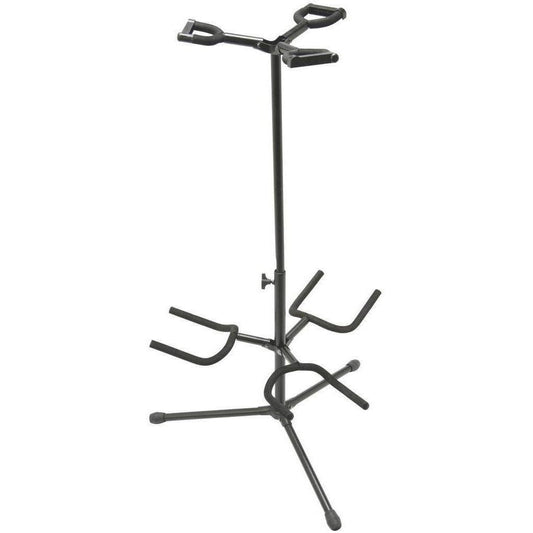 On Stage GS7321BT Triple Guitar Stand-Andy's Music