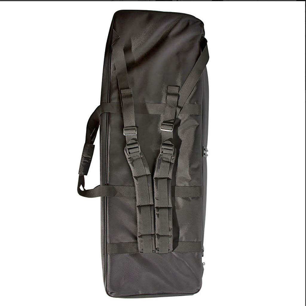 On-Stage KBA4061 61-Key Keyboard Bag-Andy's Music