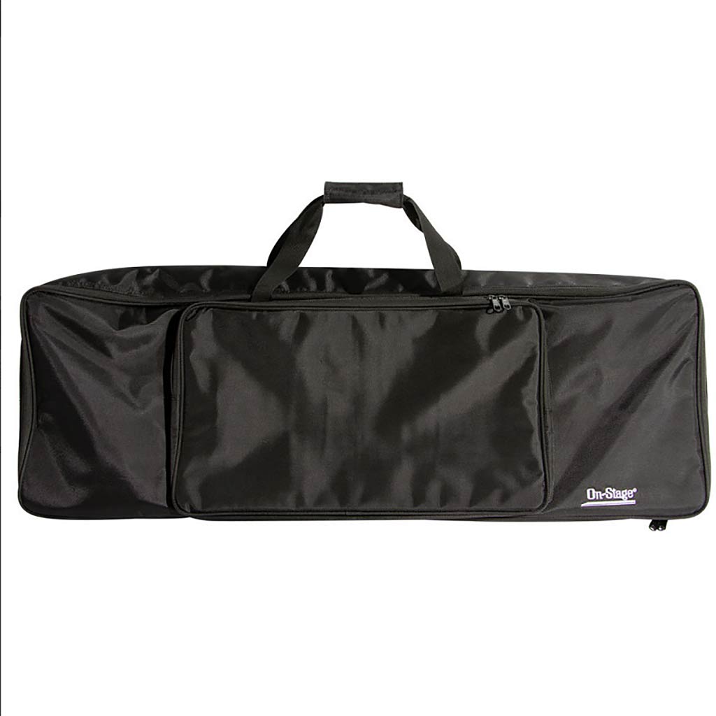 On-Stage KBA4061 61-Key Keyboard Bag-Andy's Music