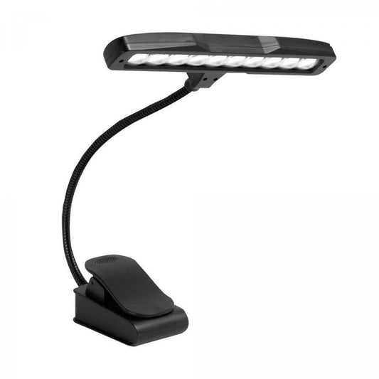 On-Stage Clip-On Orchestra Light LED510-Andy's Music