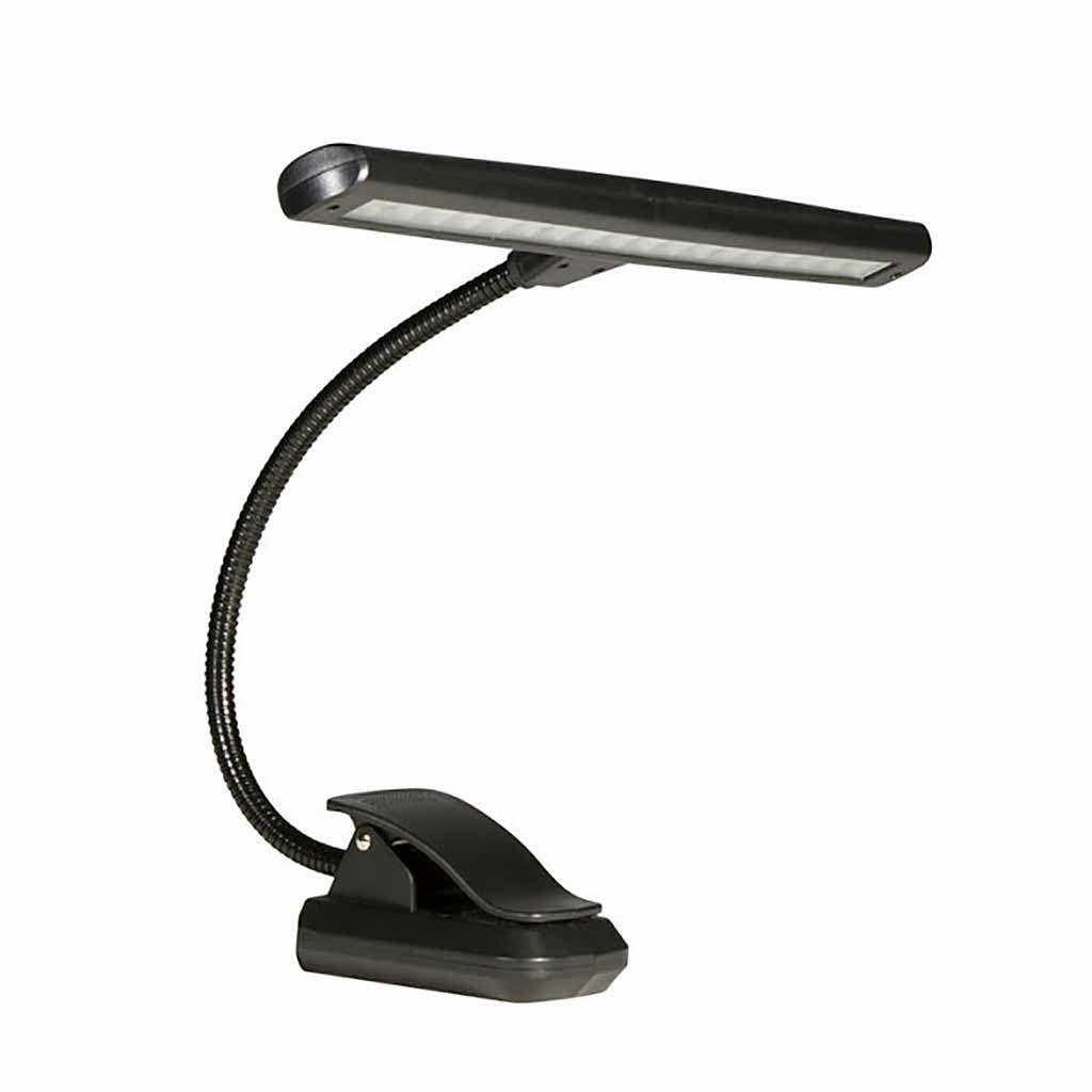 On-Stage LED518 USB Rechargeable Music Stand Light-Andy's Music