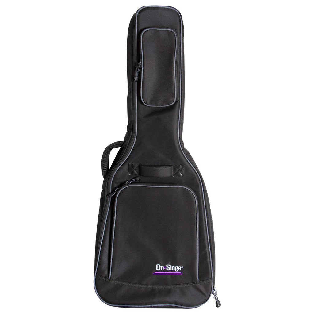 On-Stage Padded Classical Guitar Gig Bag GBC4770