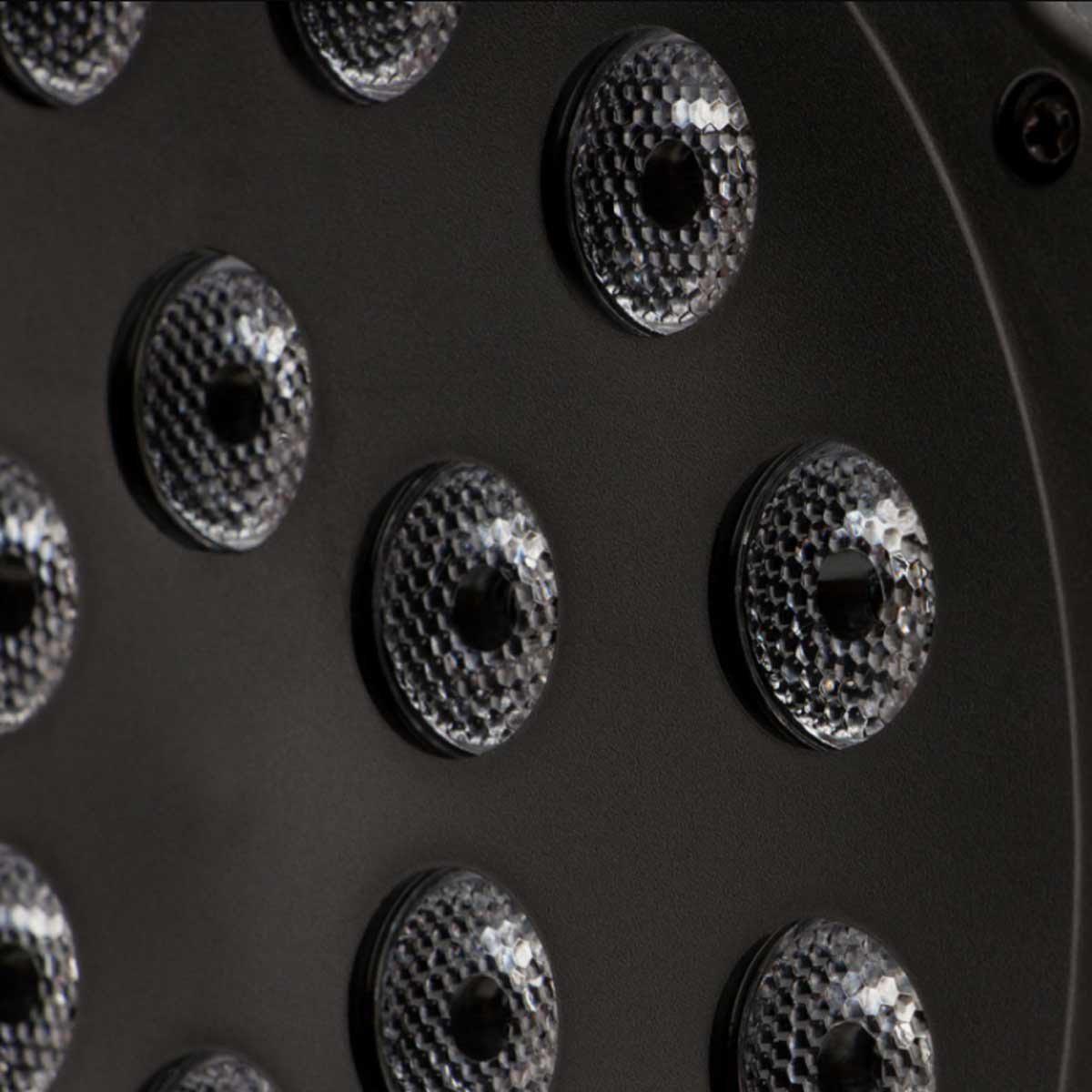 On-Stage RGB LED Wash Light with DMX Capabilities-Andy's Music