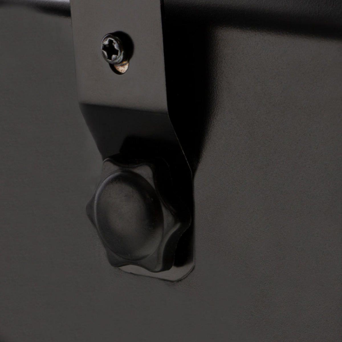 On-Stage RGB LED Wash Light with DMX Capabilities-Andy's Music