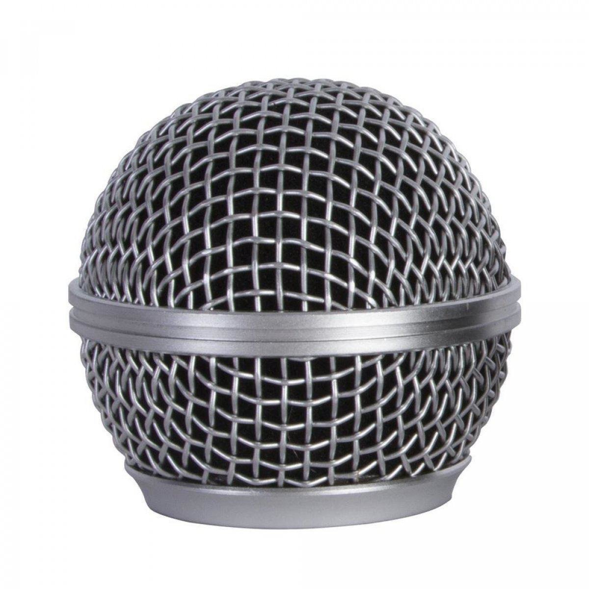 On-Stage SP58 Steel Mesh Mic Grille-Andy's Music