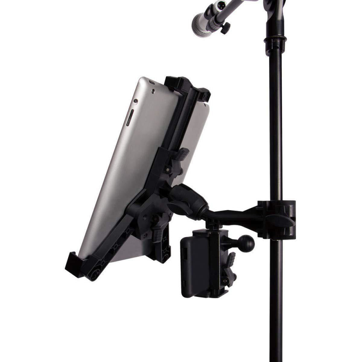 On-Stage TCM1500 Tablet/Smart Phone Holder-Andy's Music