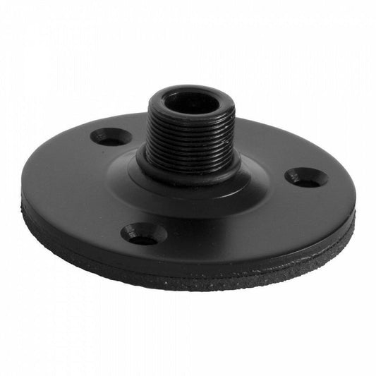 On-Stage TM08B Flange Mount with Rubber Shock-Andy's Music