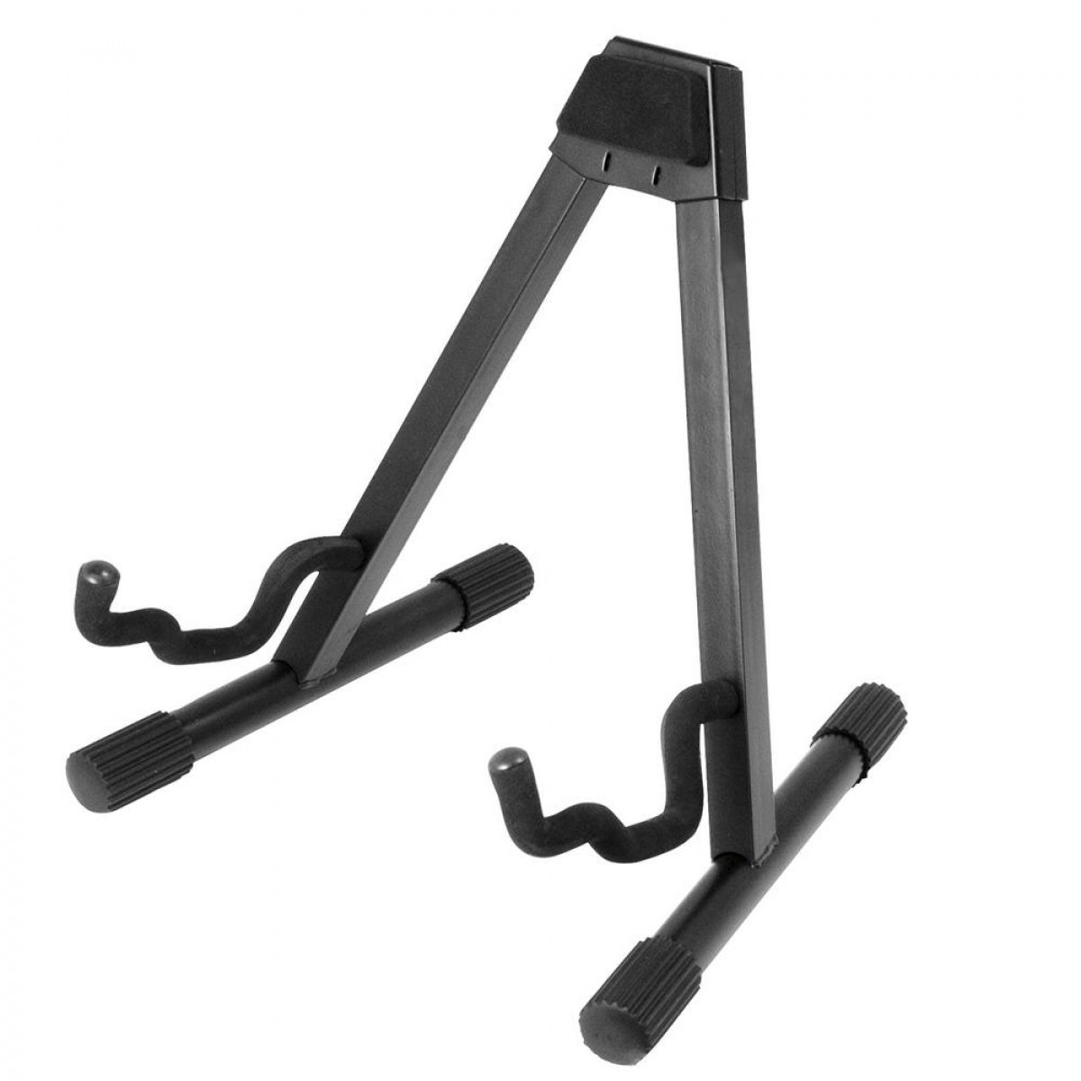On-stage GS7462B Professional Single A-Frame Guitar Stand-Andy's Music