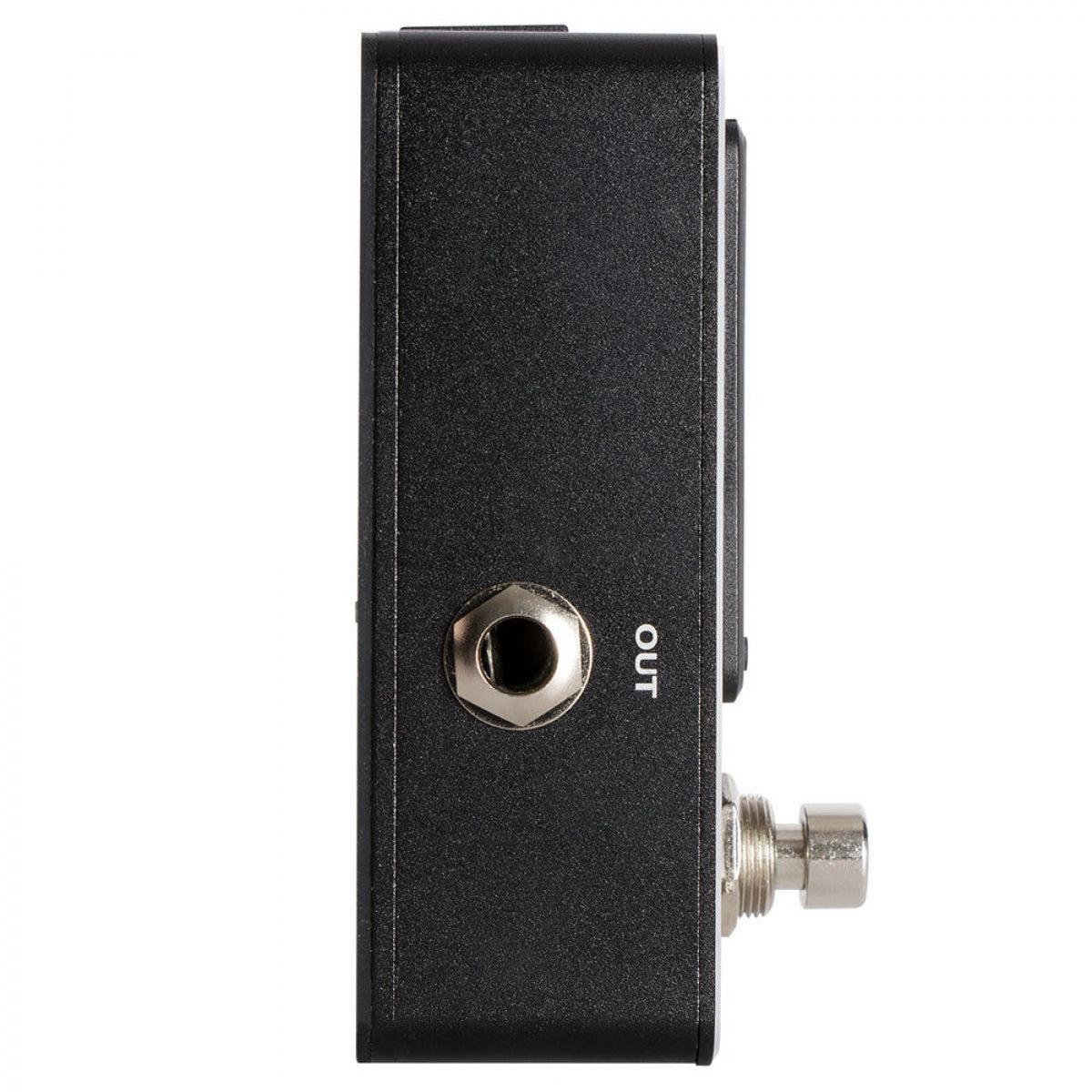 On-stage GTP7000 Mini Pedal Tuner