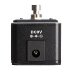 On-stage GTP7000 Mini Pedal Tuner