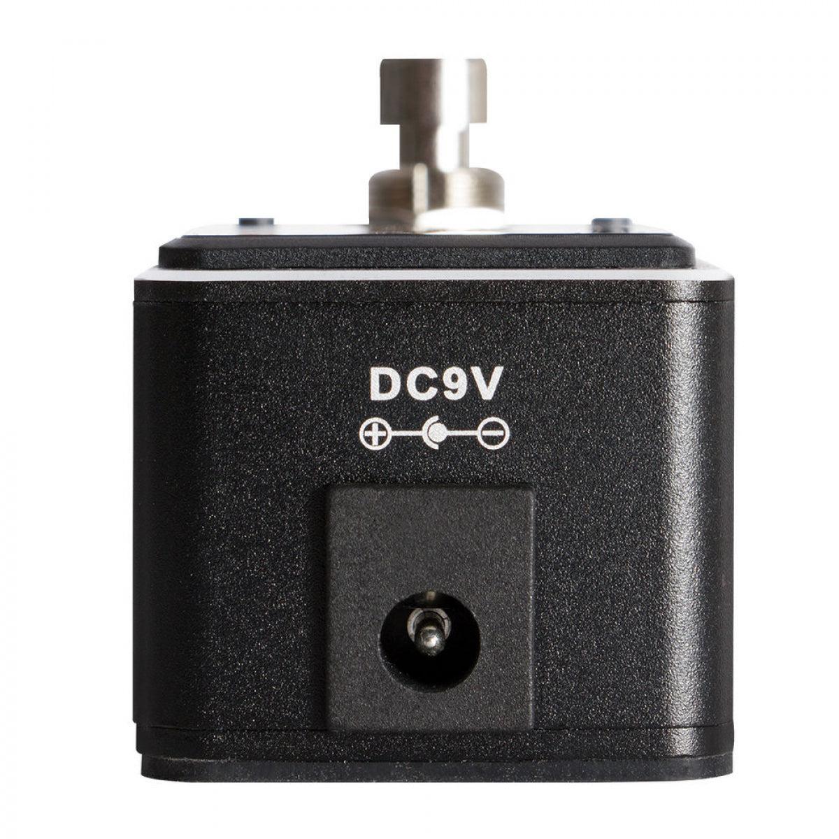 On-stage GTP7000 Mini Pedal Tuner-Andy's Music