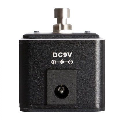 On-stage GTP7000 Mini Pedal Tuner-Andy's Music
