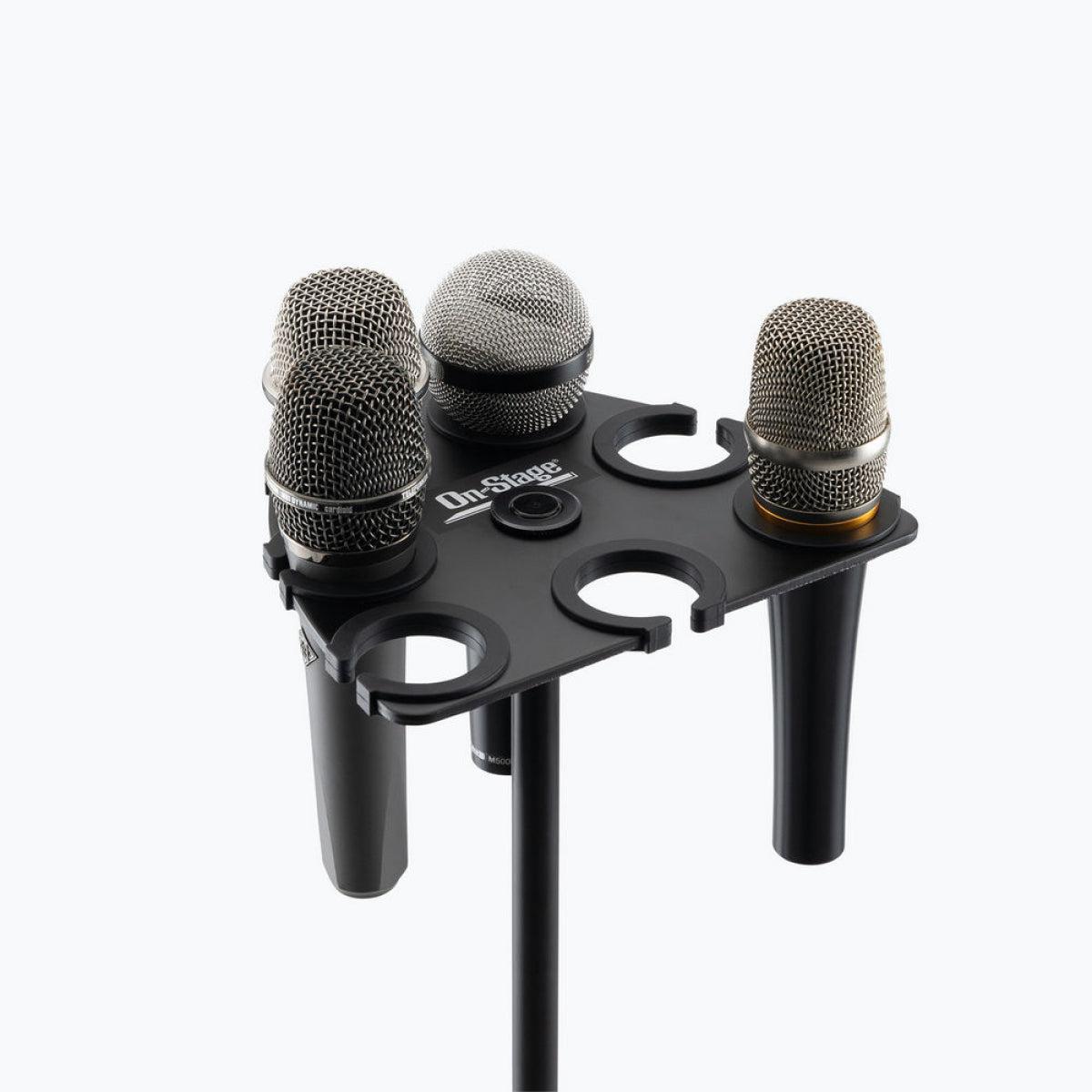On-stage Multi-Mic Holder MSA2700-Andy's Music