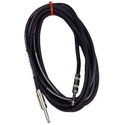 PROformance Speaker Cable 16 Gauge with 1/4" Ends-Andy's Music