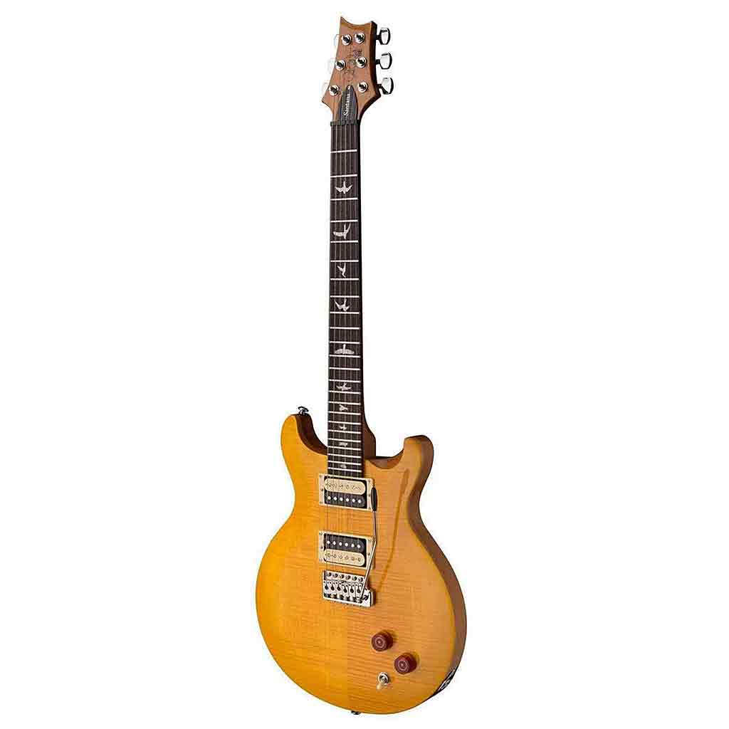 Carlos Santana PRS SE Guitar