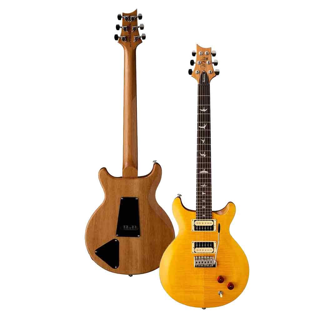 PRS CARLOS SANTANA SE GUITAR