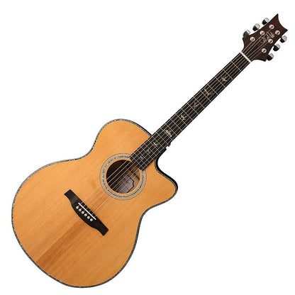 PRS SE A50E Guitar Natural