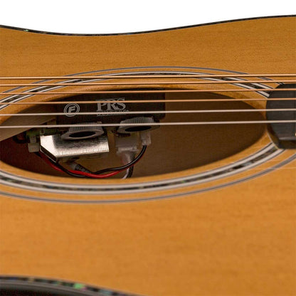 PRS SE A50E Guitar With Fishman Pickup