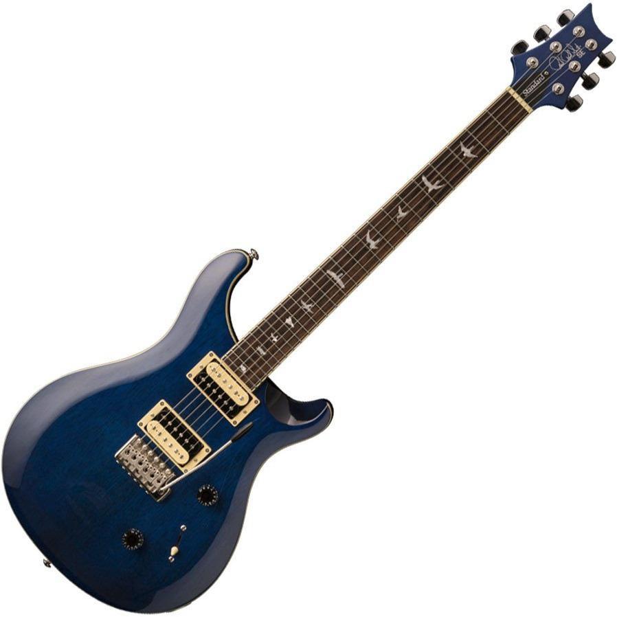 PRS ST4 SE Standard 24 Electric Guitar With Deluxe Padded Bag-Andy's Music