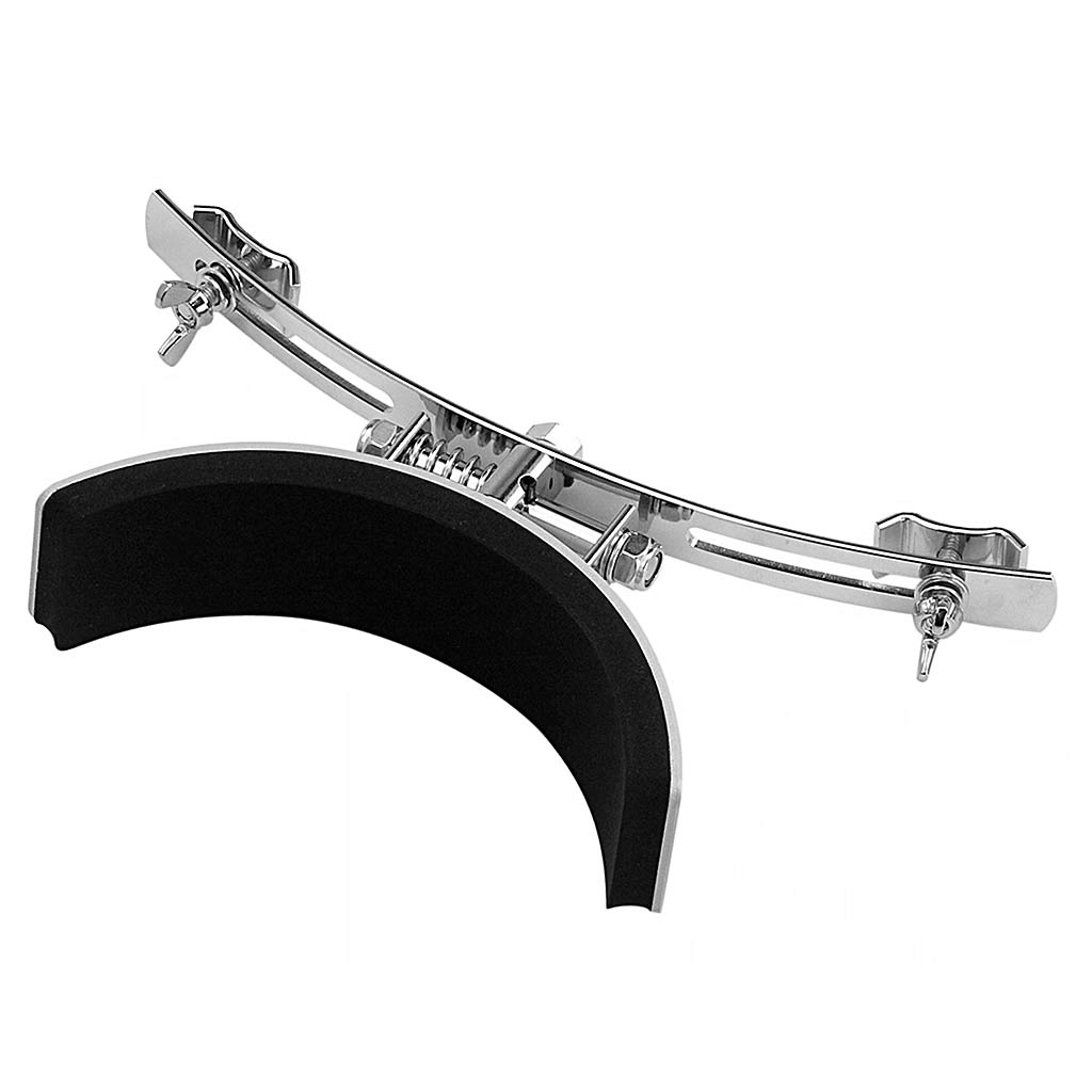 Pearl LR40 Leg Rest For Snare Or Tenor Drum-Andy's Music