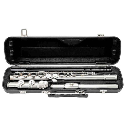 Pearl PF200 Student Flute With Case-Andy's Music