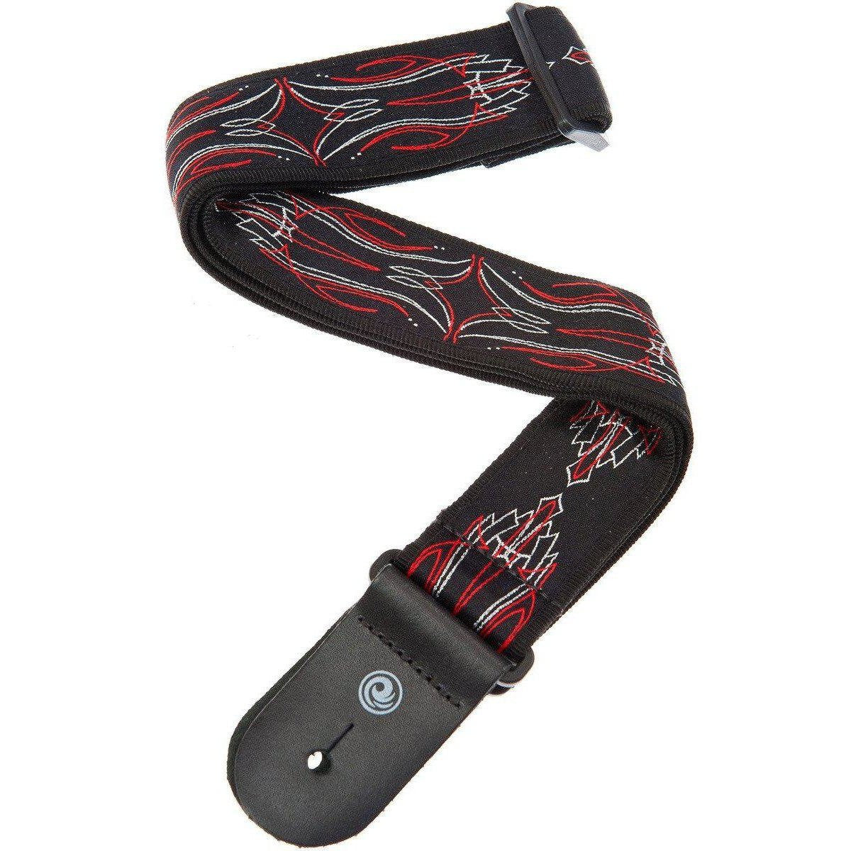 Planet Waves Chopper Woven Guitar Strap-Andy's Music