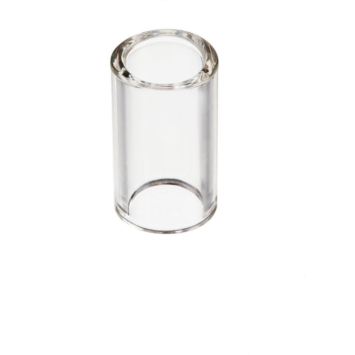 Planet Waves Glass Slide