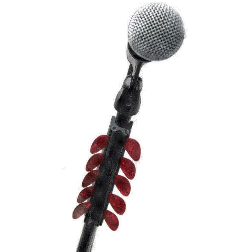 Planet Waves Microphone Stand Pick Holder-Andy's Music