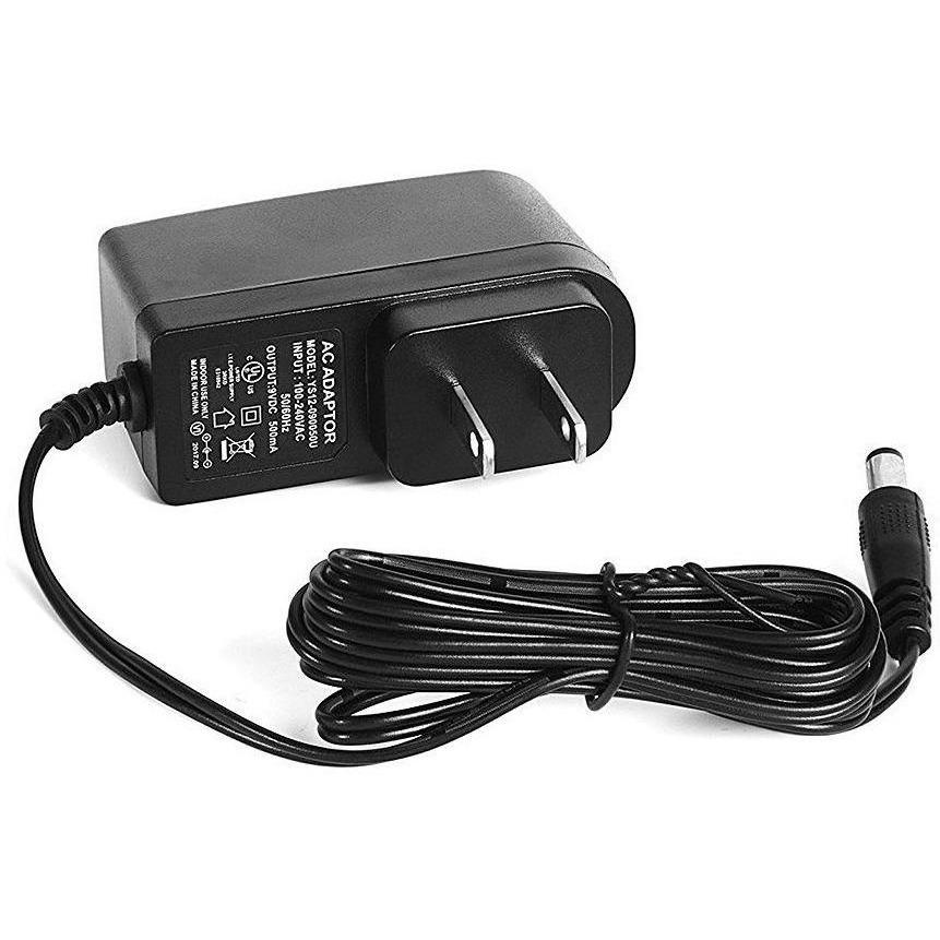 Planet Waves PWCT9V 9-Volt Power Adaptor-Andy's Music