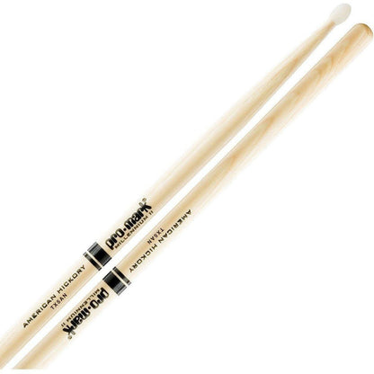 ProMark 5A Drumsticks-Hickory with Nylon Tip-Andy's Music