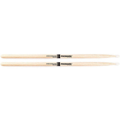 ProMark 5A Drumsticks-Oak with Nylon Tip-Andy's Music