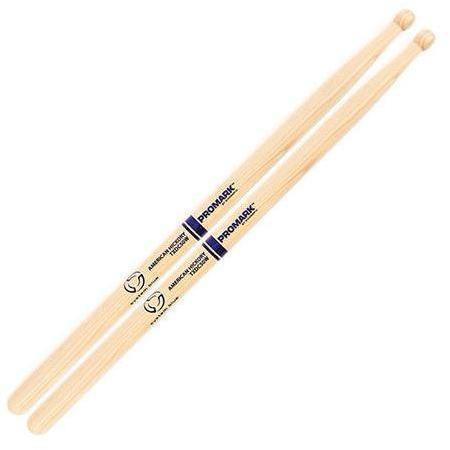 ProMark American Hickory TXDC50W Marching Drumsticks-Andy's Music