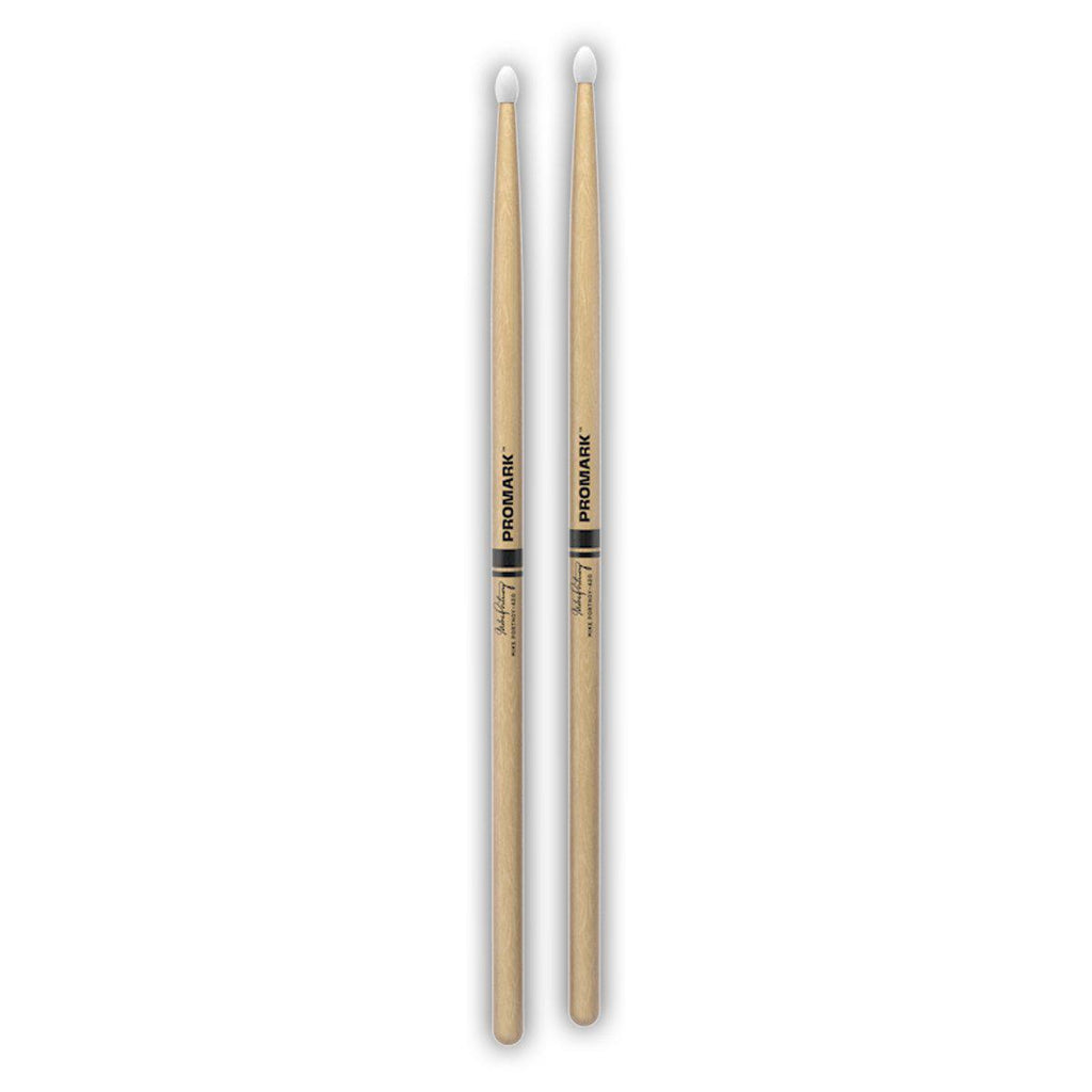 ProMark Mike Portnoy 420 Hickory Drumsticks with Nylon Tip