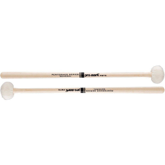 ProMark Performer Series Medium PST3 Maple Timpani Mallets-Andy's Music