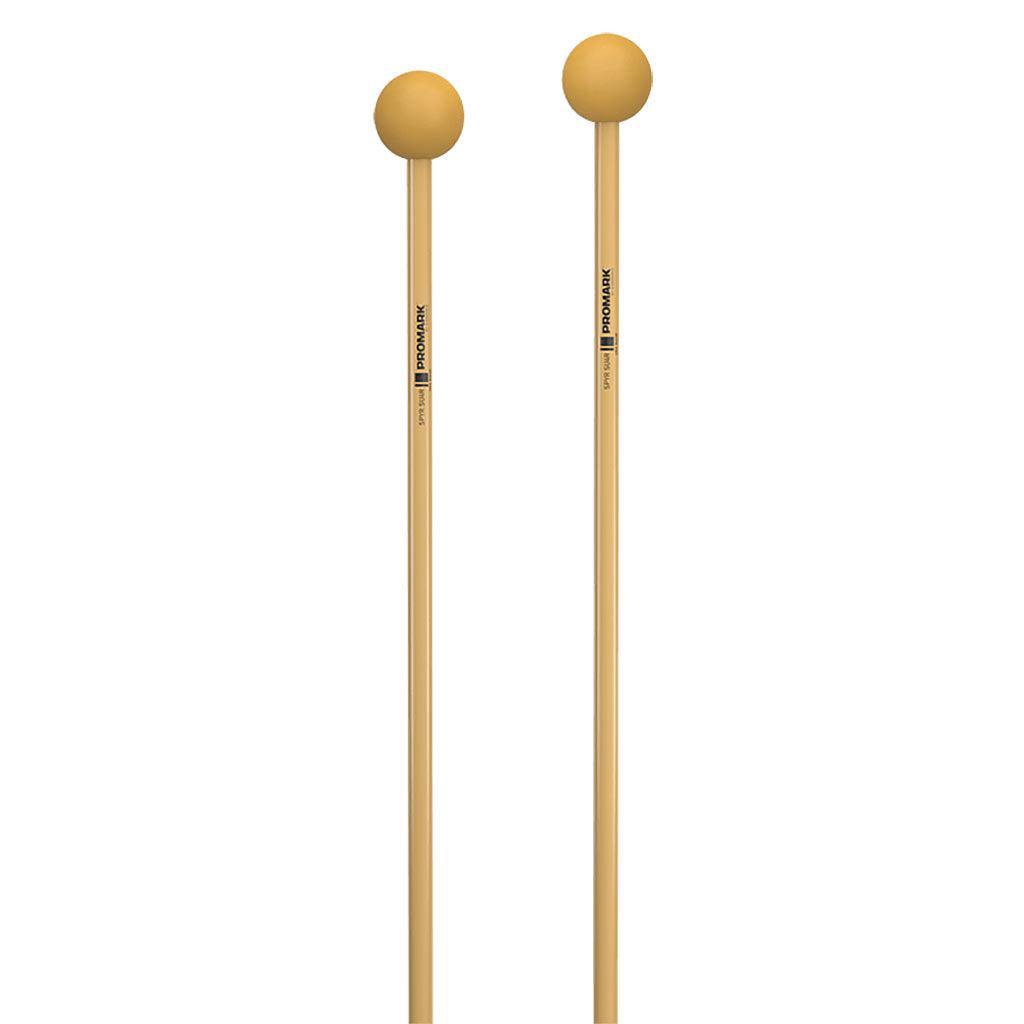 ProMark SPYR SU4R Poly Mallets-Andy's Music