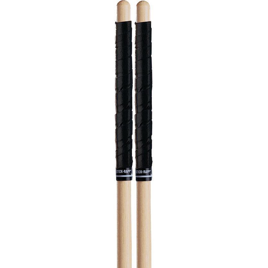 ProMark Stick Tape-Black Stick Rapp-SRBLA