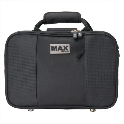 ProTec Bb Clarinet MAX Case MX307-Black-Andy's Music